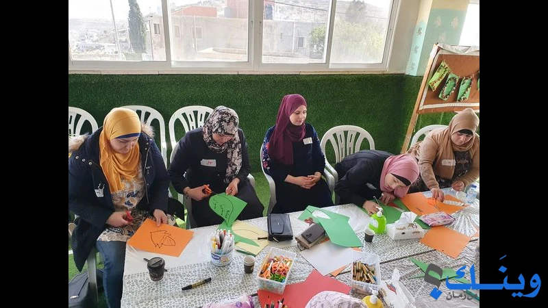 روضة ابو فلاح النموذجية