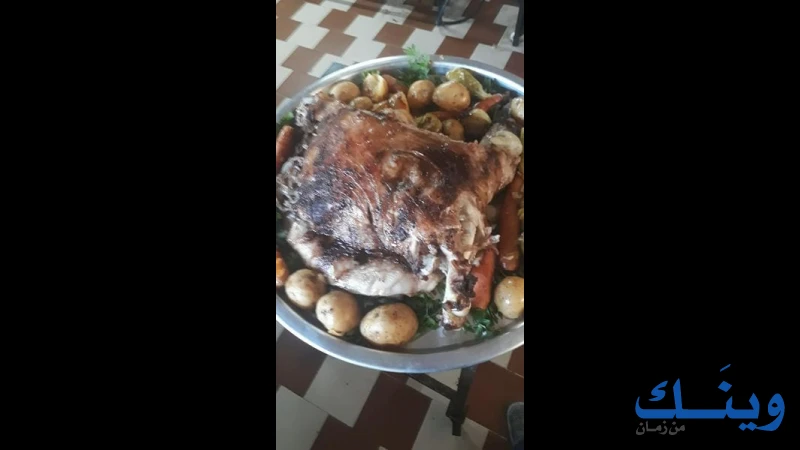 مطعم وحلويات النورس