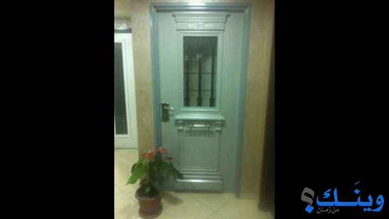 أبواب - Multi Doors