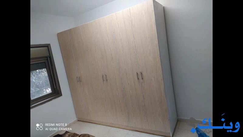 صامد للنجارة والديكور