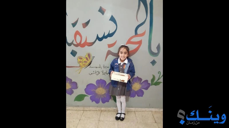 روضة عبد الله بن عباس النموذجية