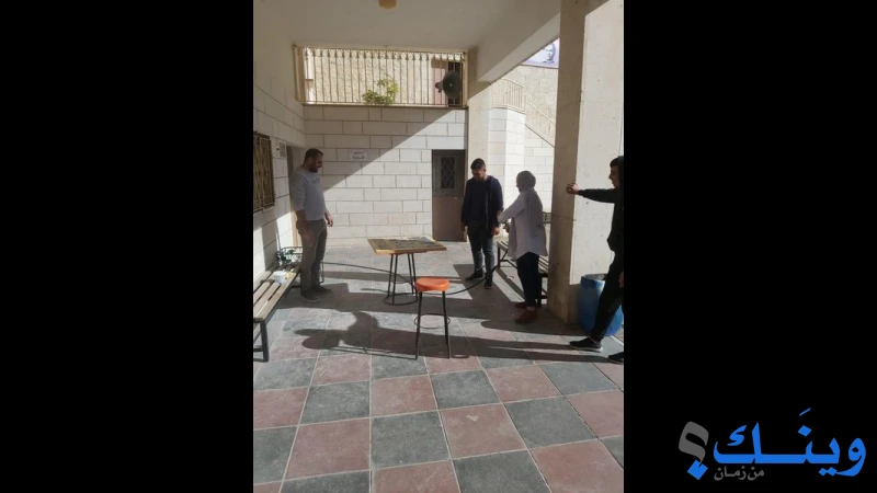 مؤسسة جهود للتنمية المجتمعية والريفية