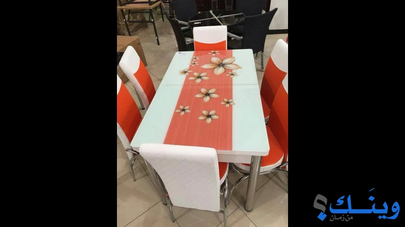 منجرة ومعرض حلاوة