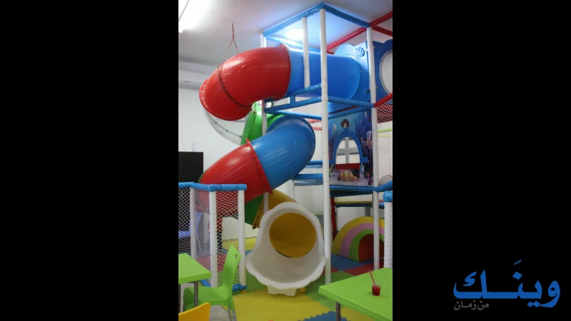 STAY n PLAY