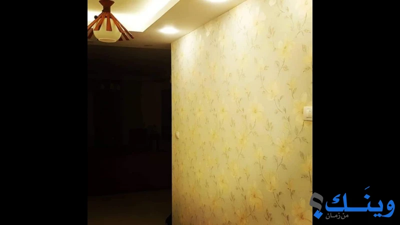 جرار للأبواب والديكور