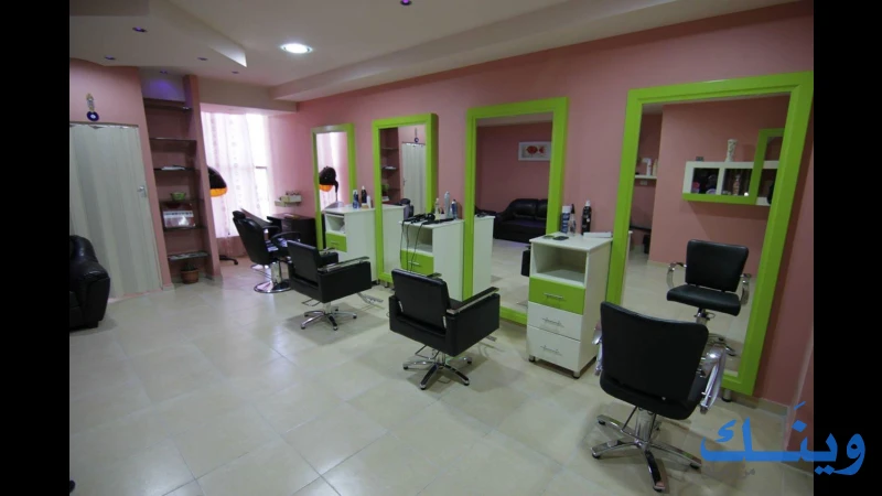 Saloon sondos