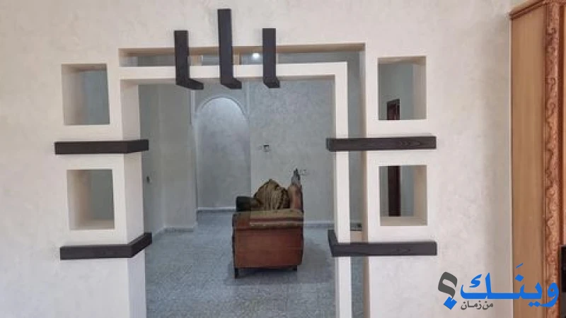 نخلة ديكور