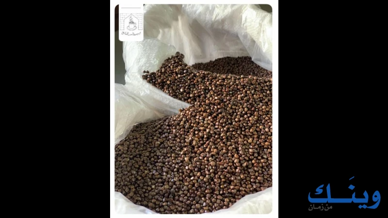 مطاحن الفاتح للبن والبهارات