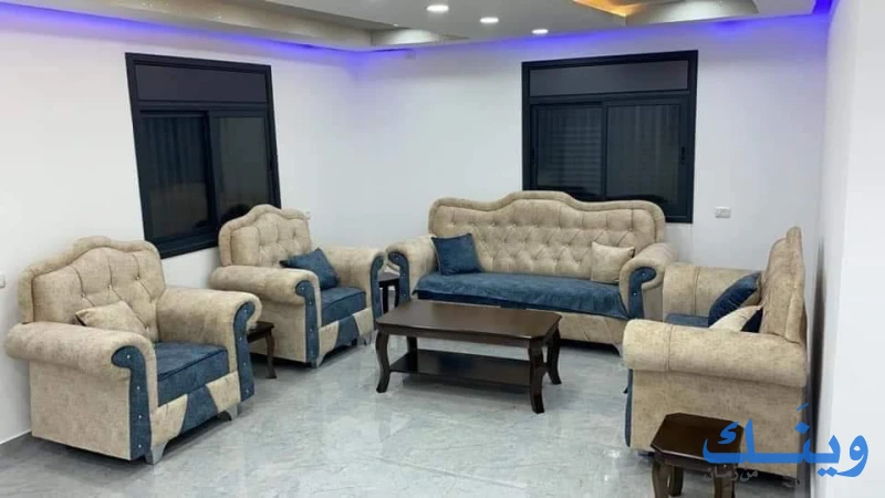 مفروشات ابو الحلاوة