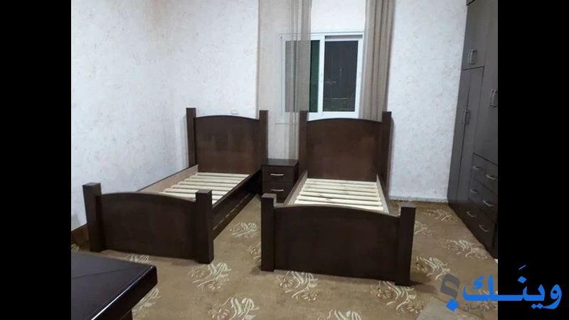 جنة المعارض للمفروشات