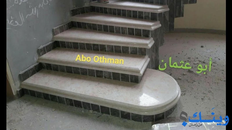 مصنع انور عاشور للرخام والجرانيت