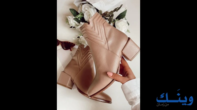 Wow shoes