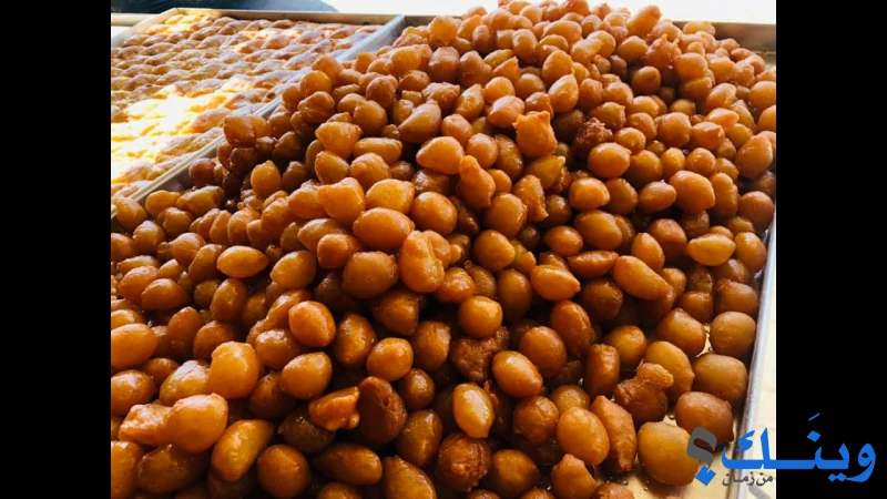 مخابز شويكة
