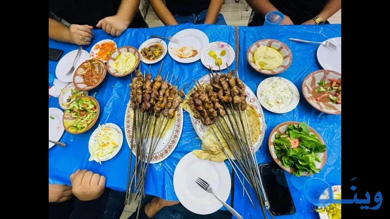 ملحمة الامانة