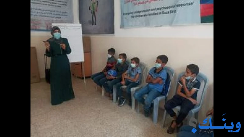 جمعية نبراس للتنمية المجتمعية