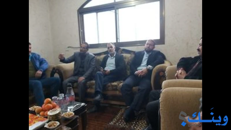 مدرسة بيت لاهيا الثانوية للبنين