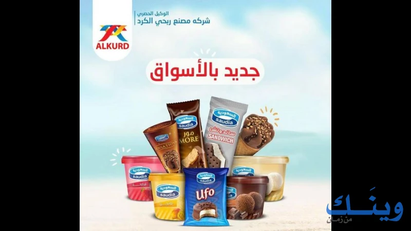 مصنع ربحي الكرد