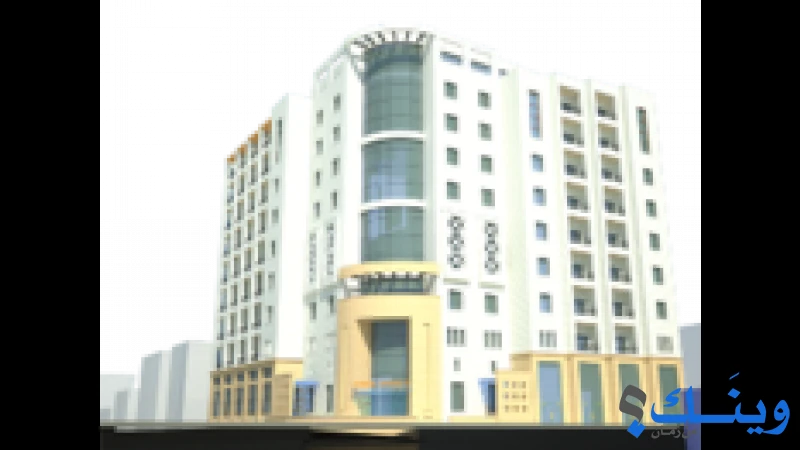 ثري دي ارك الهندسي