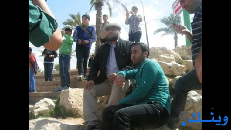 مدرسة ذكور جباليا الاعدادية ( د )