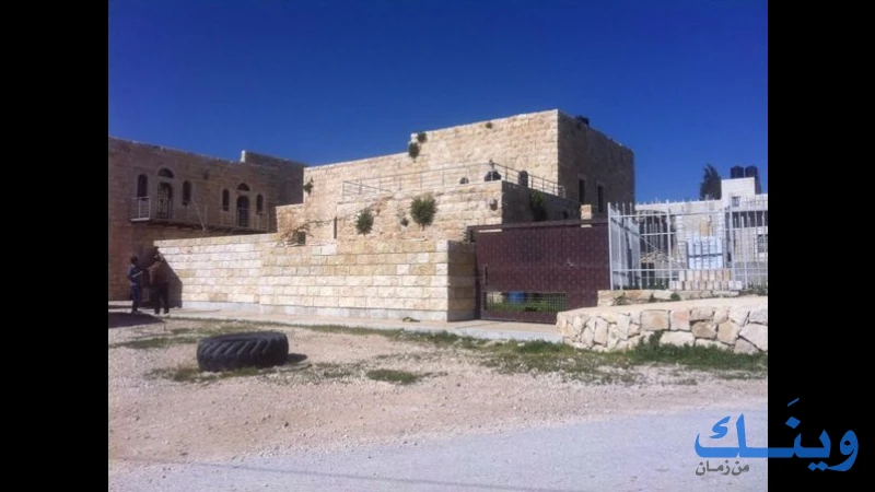 مختبرات اسوار القدس