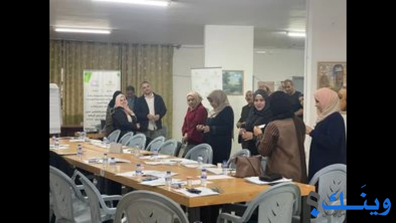 بلدية عنبتا