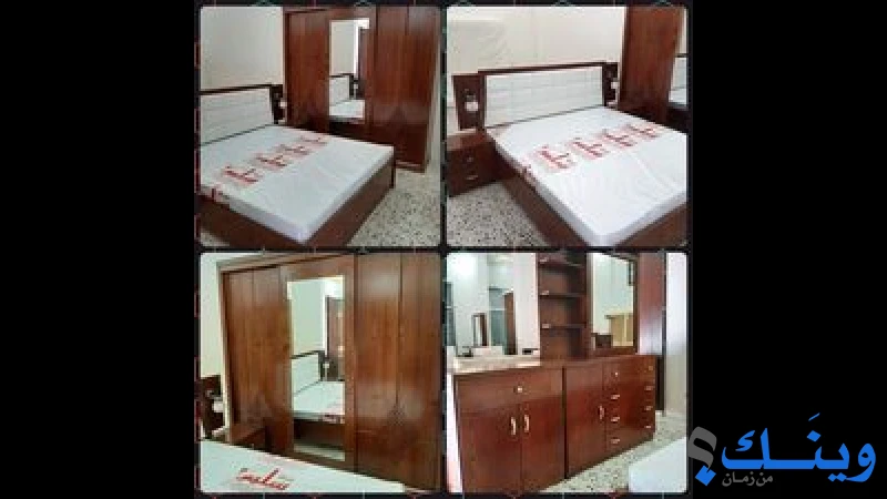 مفروشات شاتيلا