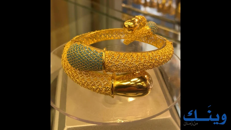 مجوهرات الاميرة