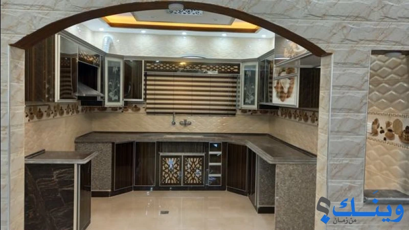 شركة العماوي اخوان لمطابخ الالمنيوم والديكور