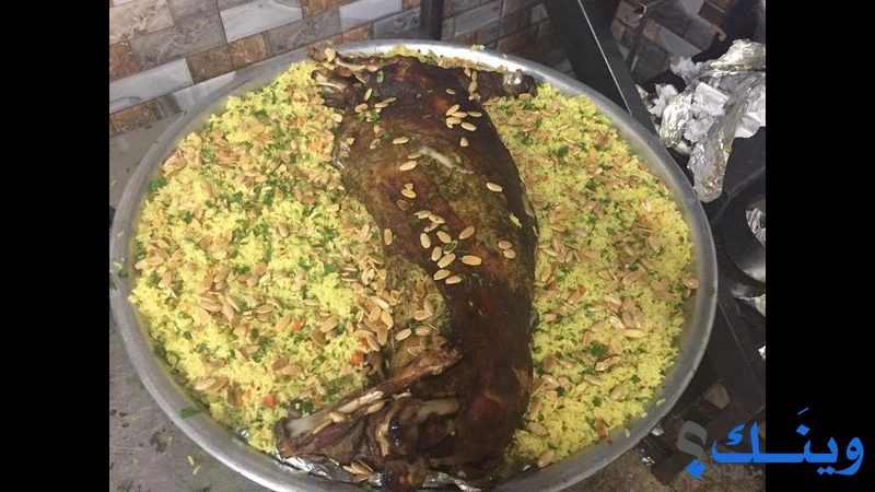 فرن العتيري
