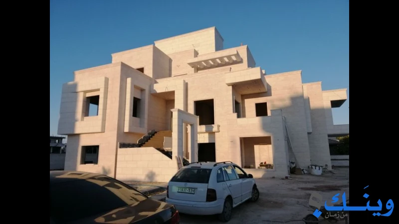 مكتب المهندس فراس الجعبري
