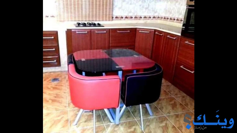 منجرة ومعرض حلاوة