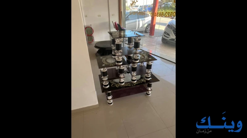 مفروشات الوعري