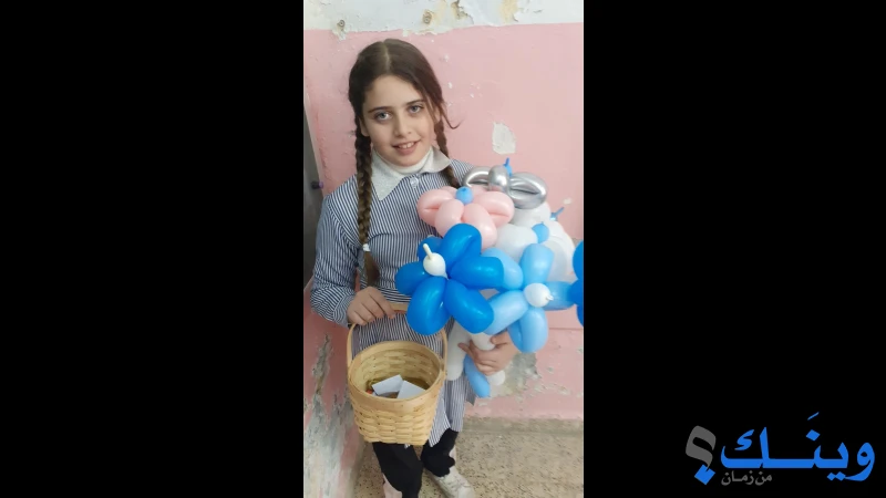 مدرسة الصديق الاساسية للبنات