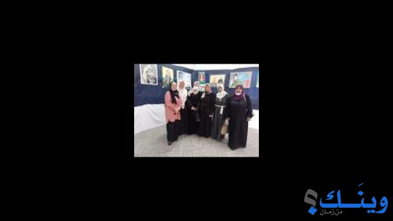 مدرسة بنات جبع الثانوية