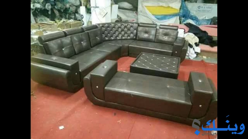 منجرة ومفروشات الاخوة