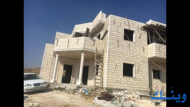 شركة خضر للحجارة والرخام