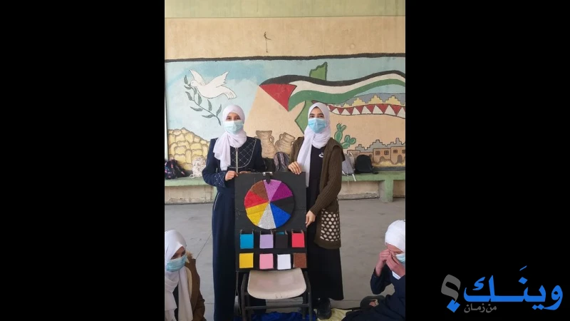 مدرسة شهداء دير البلح الثانوية ( أ )