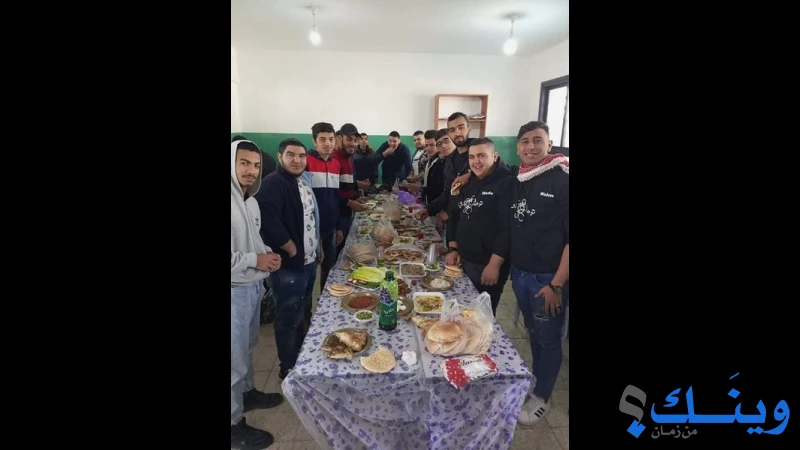 مدرسة ذكور الشهيد عز الدين القسام الثانوية
