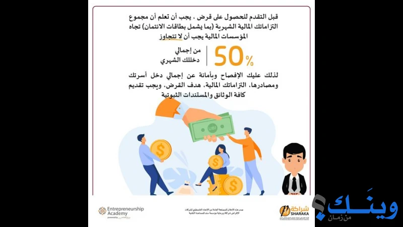 ريف للتمويل