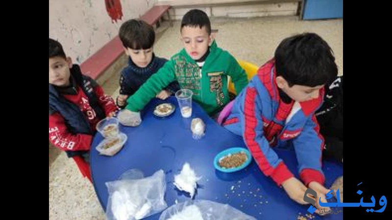 روضة هيا للاطفال