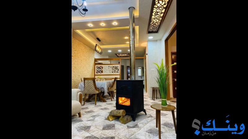 محل الزرو للمفروشات