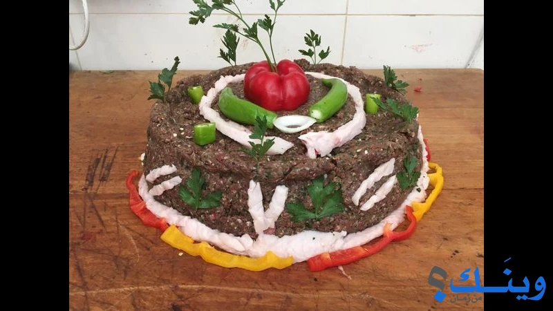 ملحمة الفارع