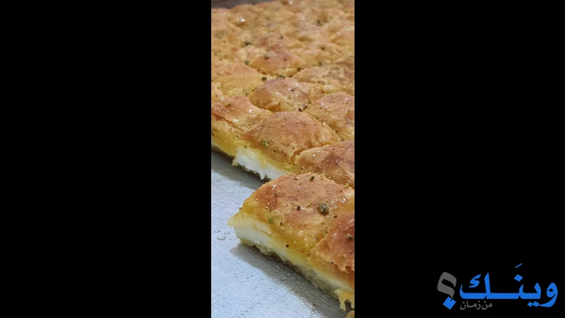 حلويات السلفيتي