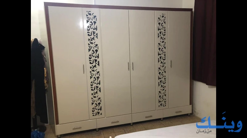 منجرة الامل