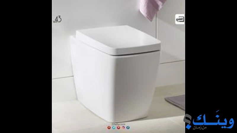 شركة الغفري أدوات صحية وسيراميك