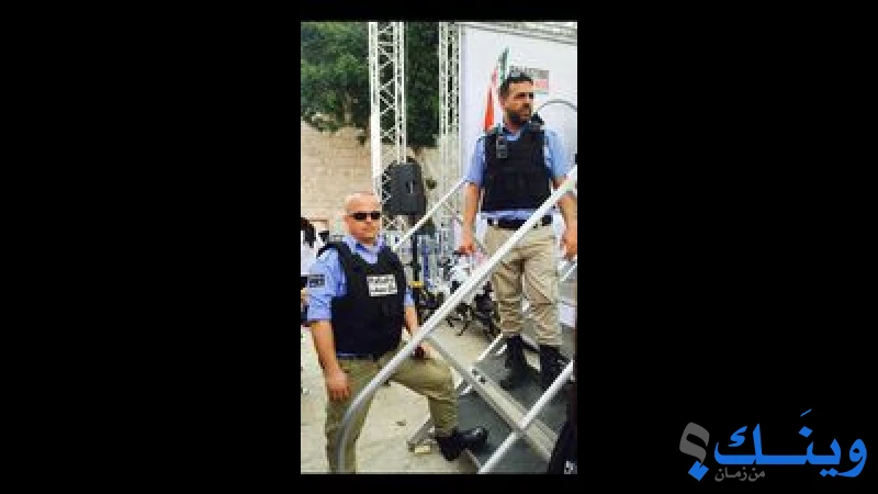 الفلسطينية للحلول الامنية المتكاملة ( بال سيف )