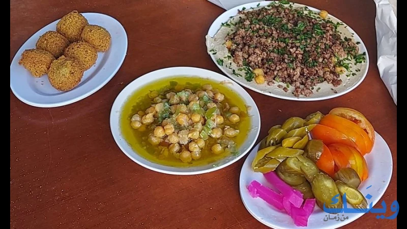 مطعم الاخوة