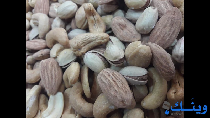 محمص وبن لؤلؤة الباشا