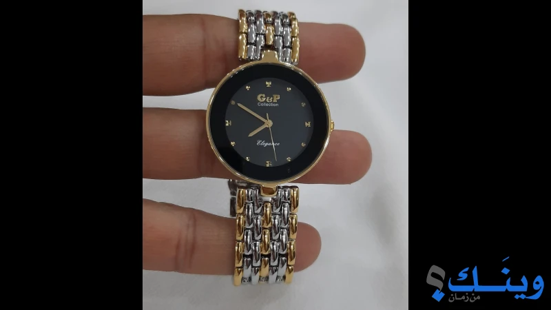 معرض النور للساعات والعطور