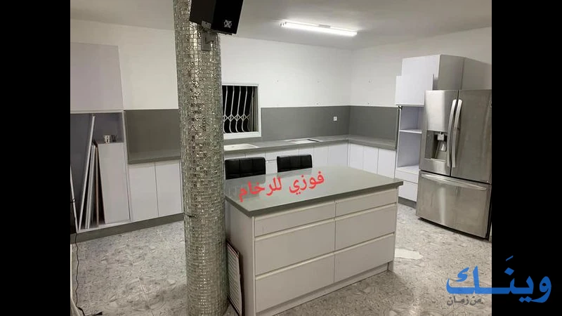 معمل فوزي للرخام
